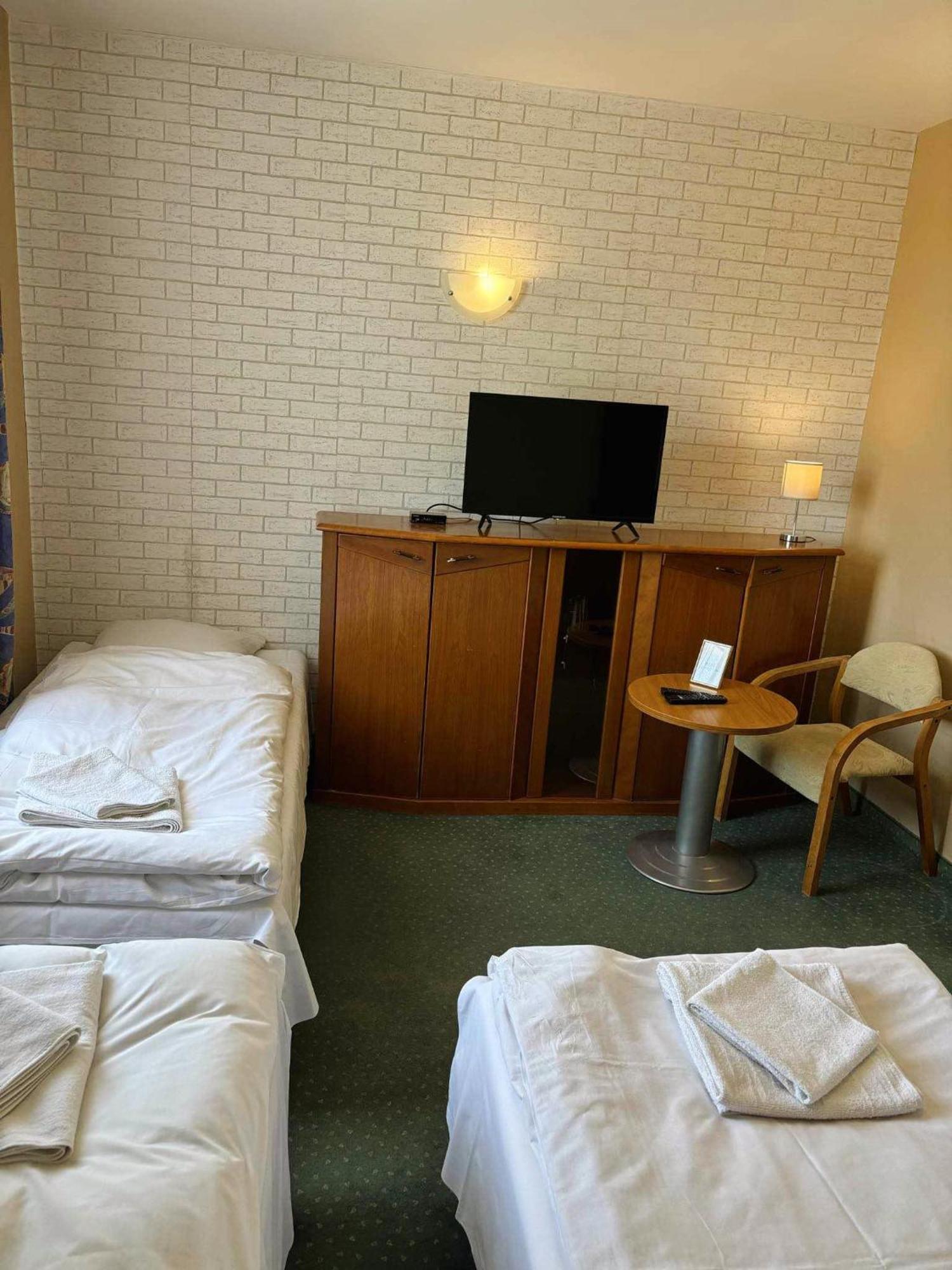 Motel Petro Тожим Экстерьер фото